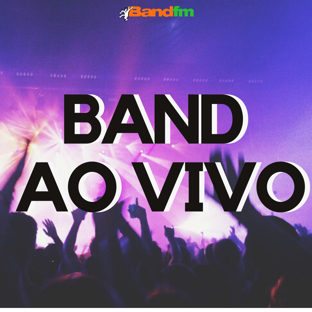 Band Ao Vivo